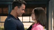 Willow is under some kind of cult spell on General Hospital | Image: ABC